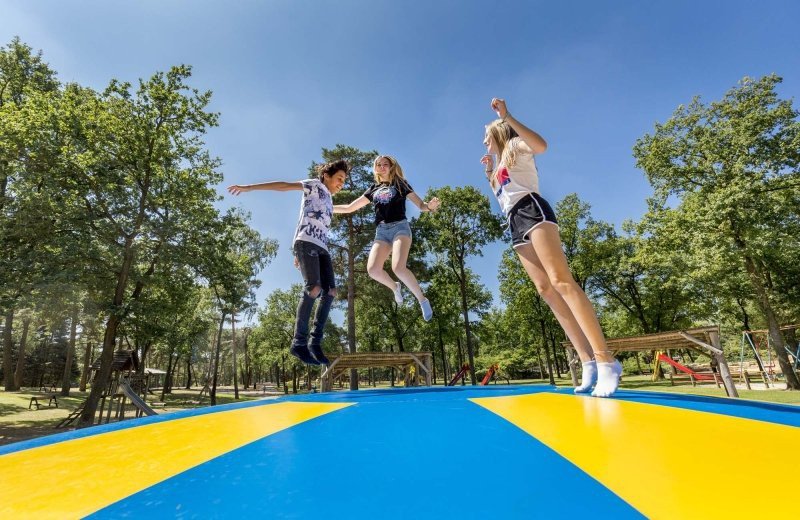 Airtrampoline